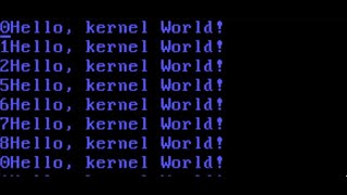 Creare un OS pt2 Bootiamo un kernel [upl. by Judah254]