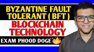 Byzantine Generals Problem 4 of 20  Blockchain for Beginners [upl. by Friedberg574]