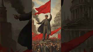 The Epic Beginning 1917 Bolshevik Revolution Unveiled history [upl. by Eeraj]