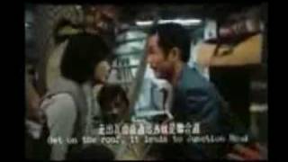 Kowloon Walled City inside movie clip [upl. by Naujak]