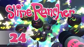 Slime Rancher  24  Трагедия [upl. by Lanam164]