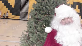 North Allegheny Senior High 2014 Holiday Lip Dub [upl. by Cone330]