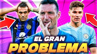 ARGENTINA TIENE 3 PROBLEMAS  ¿CÓMO SE RESUELVEN [upl. by Flemming718]