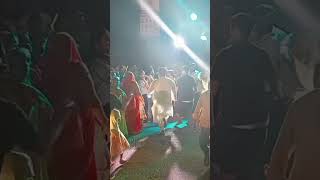 Yadav ji ko saiya banaa lijiye stage per kam chala lijiye [upl. by Aisatan]