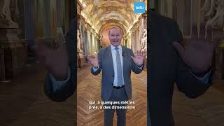 Visite exclusive dans les coulisses du Capitole [upl. by Snehpets]