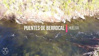 PUENTES DE BERROCAL  HUELVA [upl. by Jule562]