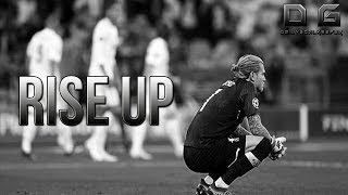 Loris Karius  Rise Up Goalkeeper Motivation [upl. by Eelrebmyk478]