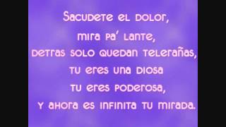 calle 13 Los idiotas letra HD [upl. by Neri458]