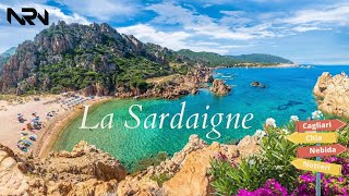 4 jours en SARDAIGNE en famille [upl. by Atival]