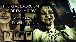 The Exorcism of Emily Rose 2005  6 Names of Demons [upl. by Nywles919]