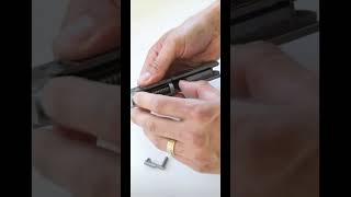 Kimber How To Repair Kimber How To Repair Disasembly Kimber Sökme Takma kimber Weapon professional [upl. by Earlie]