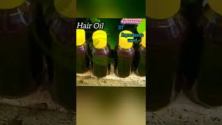 HERBAL Herbal Hair oil amp Hair Revitalizer hairoil hairrevitalizer haircare hair [upl. by Kym14]