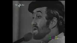 Lucio Dalla La canzone 4 Marzo 1943 [upl. by Elvina]