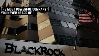 BlackRock The Company That Owns And Controls The World [upl. by Adile734]