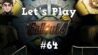 Fallout 4  64 Unterschlupf Randolph 1 deutsch  gameplay [upl. by Gilmore]