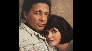 Dont Know Much  Linda Ronstadt featuring Aaron Neville UHD 6138kbps [upl. by Drofhsa]