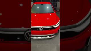 VW ID GTI Concept 1 min walk around [upl. by Vaules697]