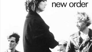 New Order  Ceremony Original Version  Lyrics [upl. by Adran]