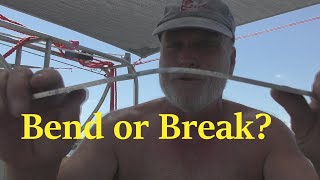 Fixing the Broken Battens [upl. by Handy]