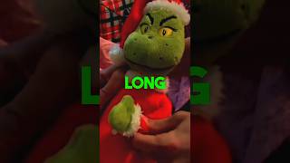 THE GRINCH VS SANTA CLAUS 😂💀😈  SML YTP [upl. by Mikihisa]