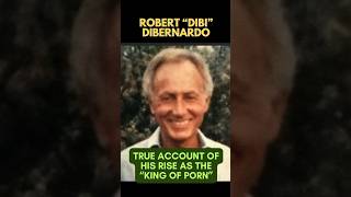 ROBERT “DIBI” DIBERNARDO  Gambino Capo and Betrayal from SAMMY GRAVANO sammythebull [upl. by Madra]