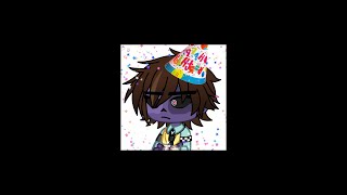 Mike’s birthday  Mike amp William FNaF [upl. by Rondon677]