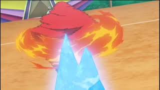 Incineroars Darkest Lariat Compilation updated [upl. by Allak]