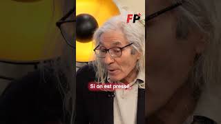 Boualem Sansal  quotÀ un moment donné il faudra peutêtre fermer la portequot shorts [upl. by Nitneuq]