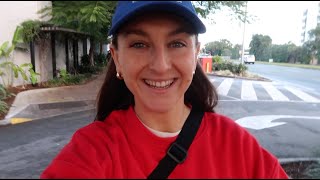 VLOG 8 Gold Coast marathon weekend [upl. by Chatwin]