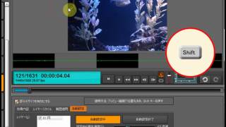 部分モザイクフィルターの使用方法－TMPGEnc Video Mastering Works 5－ [upl. by Eppesuig]