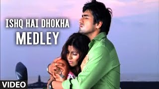 Ishq Hai Dhokha Medley  Agam Kumar Hit Album Songs Bewafaai Ka Aalam [upl. by Teddy]