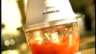 ARÇELİK REKLAM FİLMİ 1999 3 [upl. by Amikehs]