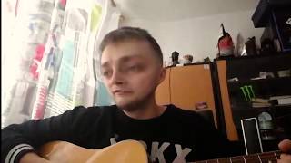 EGO  ROBÍM TO ČO CHCEM Špajzo Cover [upl. by Marilou]