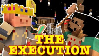 Technoblades Execution  Dream SMP Season 2 All Perspectives [upl. by Ytirahs]