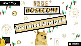 Dogecoin DOGE Exploding Should I Short [upl. by Enitsugua]