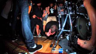 Touché Amoré quotHome Away From Herequot Official Video [upl. by Nol]