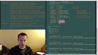 SPI Master in FPGA VHDL Testbench [upl. by Jonah]