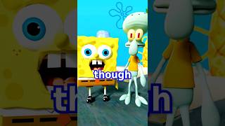 Pizza rating Squidward 🥺 spongebob squidwardmemes spongebobcharacters [upl. by Audette785]