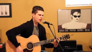 Scars  James Bay Cover  by Andrew Waines [upl. by Aissatan]