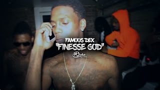 King Kevo ft Ayoo Kd amp Famous Dex  Finesse God Remix Official Music Video [upl. by Rheba896]