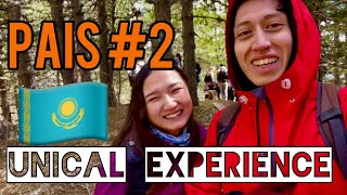 UNICAL EXPERIENCE 2  KAZAKHSTAN [upl. by Onileba]