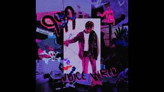 Get My Funds Up  Juice WRLD Unreleased [upl. by Tinor]