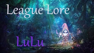 Yus ASMR Lulu Lore Ear to EarWhispered [upl. by Repsihw]