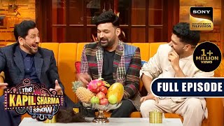 ChinkiMinki की Acting देख Kapil हुआ Shock  Best Of The Kapil Sharma Show  Full Episode [upl. by Ludeman716]