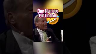 Alles nur noch Peinlichregierungszeitistabgelaufen lindner politik aktuell deutschland afd [upl. by Alburg588]