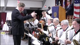 Leisure World Seal Beach Memorial Day Event [upl. by Anirtek]