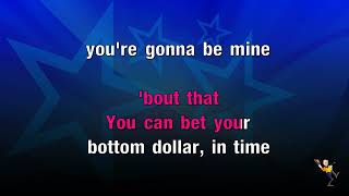 Im Gonna Getcha Good  Shania Twain KARAOKE [upl. by Acima685]