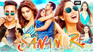 Sanam Re Full Movie In Hindi  Pulkit Samrat  Urvashi Rautela  Yami Gautam  2016 Review amp Facts [upl. by Narret]