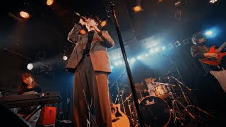 wapiti  僕は愛を知らない Official Live Video [upl. by Couchman]