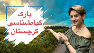 گرجستان باغ گیاه شناسی تفلیس در بافت قدیمی شهر [upl. by Rondi]